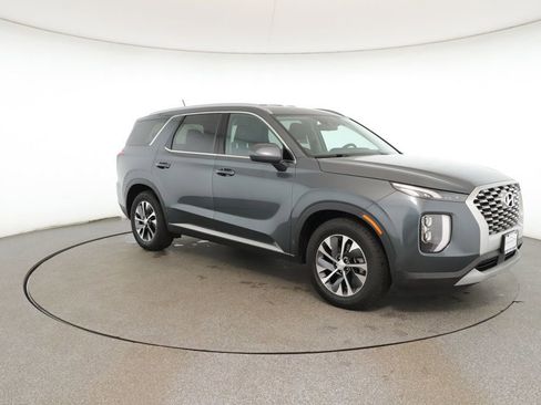 Used 2022 Hyundai Palisade SEL image 7