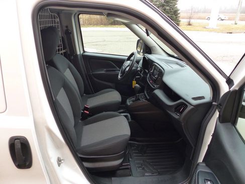 Used 2020 RAM ProMaster City Tradesman image 35