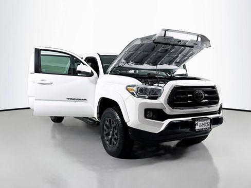 Used 2023 Toyota Tacoma SR5 image 21