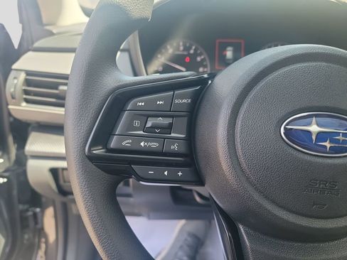 New 2026 Subaru Crosstrek 2.0i Premium AWD/4WD image 22