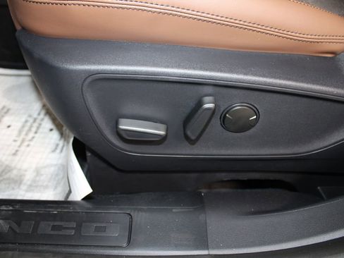 New 2025 Ford Bronco Sport Outer Banks w/ Outer Banks Tech Package+ image 22