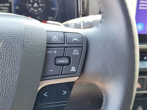 Certified 2025 Toyota Camry XSE image 18