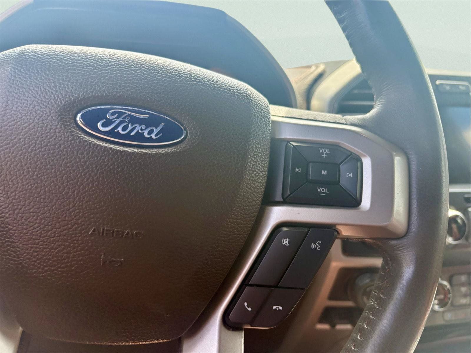 Used 2019 Ford F150 King Ranch w/ Equipment Group 601A Luxury AWD/4WD image 23