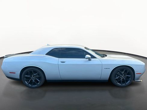 Used 2020 Dodge Challenger R/T w/ Plus Package RWD image 2