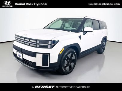 New 2026 Hyundai Santa Fe SE