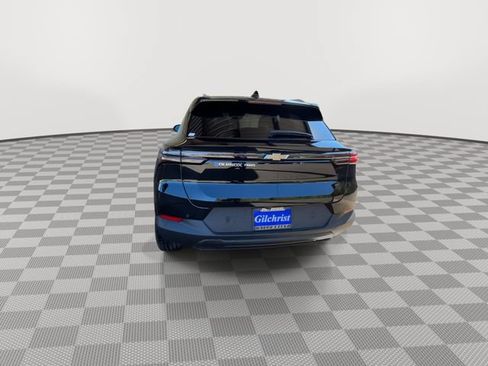 New 2026 Chevrolet Equinox EV LT AWD/4WD image 7
