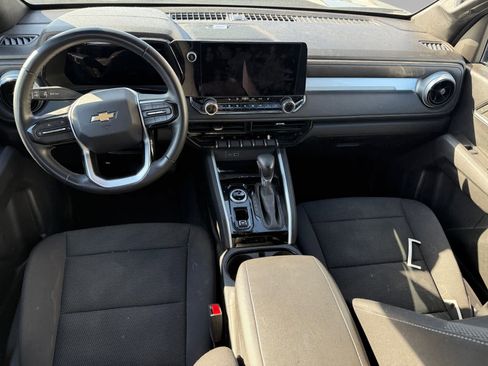 Used 2023 Chevrolet Colorado LT w/ LT Convenience Package II image 10