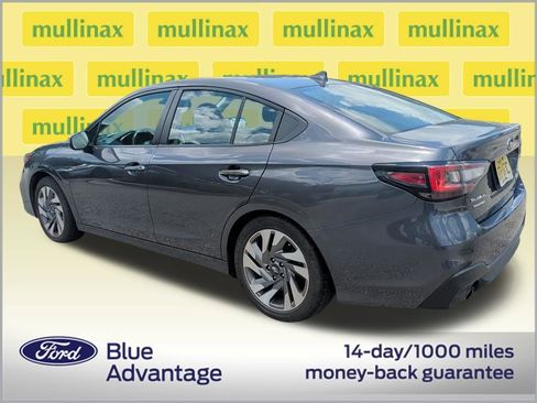 Used 2024 Subaru Legacy Touring XT AWD/4WD image 3