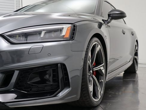 Used 2019 Audi RS 5 Sportback image 14