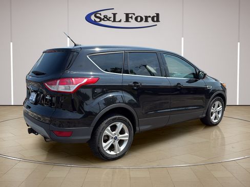 Used 2015 Ford Escape SE AWD/4WD image 8