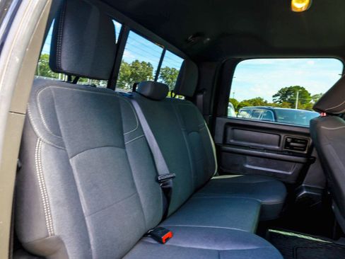 Used 2023 RAM 3500 Tradesman AWD/4WD image 7