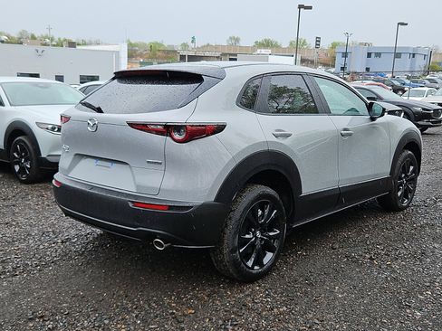 New 2026 MAZDA CX-30 AWD 2.5 S w/ Select Sport Pkg image 6