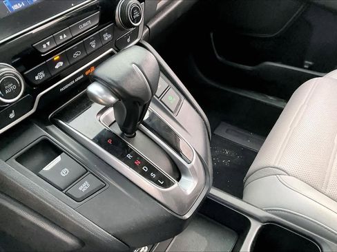 Used 2021 Honda CR-V EX-L image 16