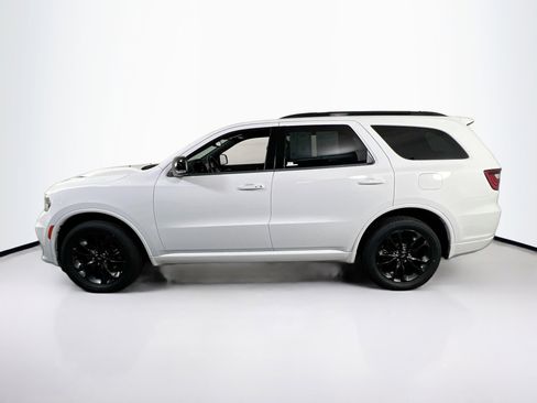 Used 2022 Dodge Durango GT image 8