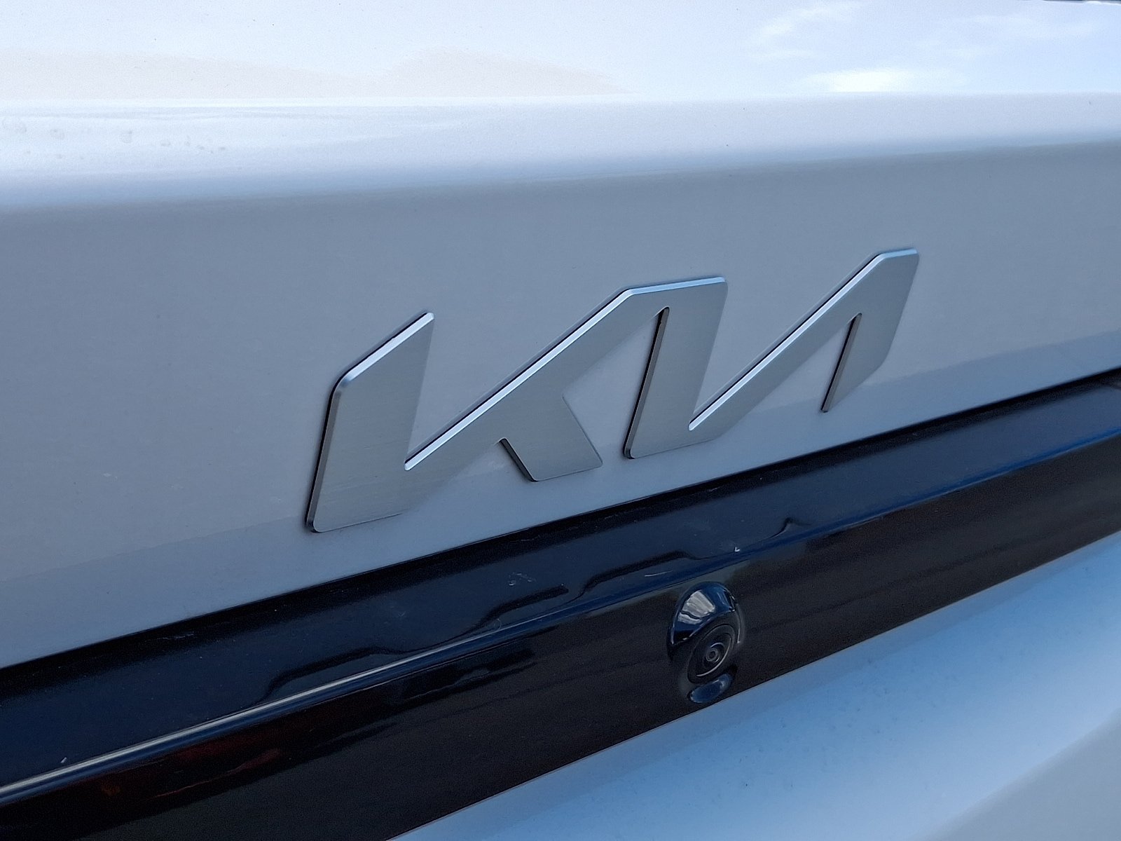 New 2026 Kia K4 GT-Line FWD image 17