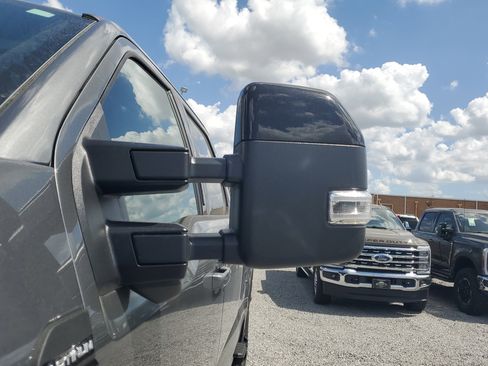 New 2026 Ford F350 Platinum AWD/4WD image 5