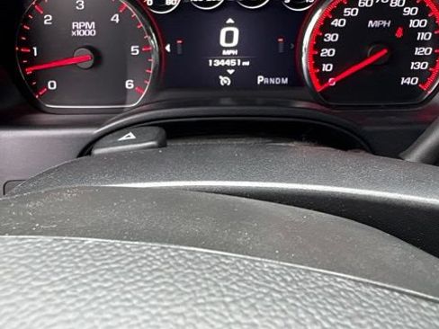 Used 2015 GMC Sierra 1500 Denali AWD/4WD image 11