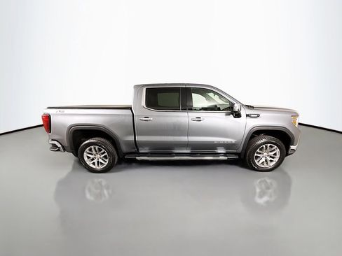 Used 2022 GMC Sierra 1500 SLT image 8