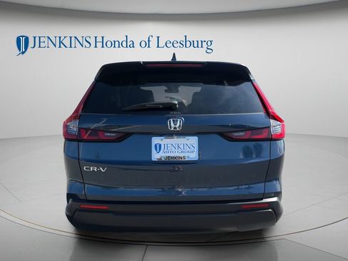Used 2024 Honda CR-V EX-L image 4