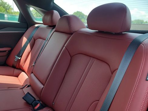 New 2026 Kia K5 GT-Line w/ GT-Line Red Interior Package FWD image 20