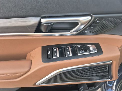 New 2025 Kia Telluride SX X-Line image 7