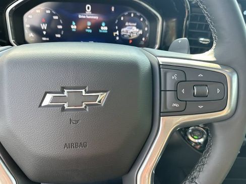 New 2026 Chevrolet Silverado 1500 RST AWD/4WD image 25