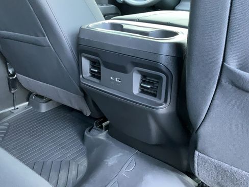 New 2026 Chevrolet Silverado 1500 LT AWD/4WD image 20