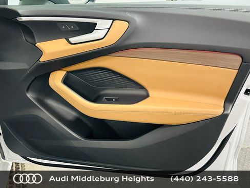 Used 2025 Audi A5 2.0T Premium w/ Convenience Package image 27