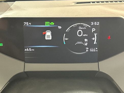 New 2026 Toyota Prius Plug-In Hybrid image 14