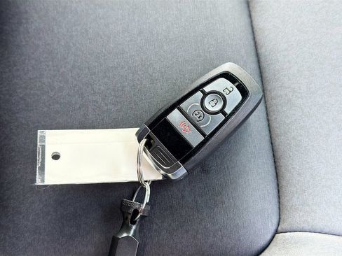 Used 2023 Ford Bronco Big Bend AWD/4WD image 36