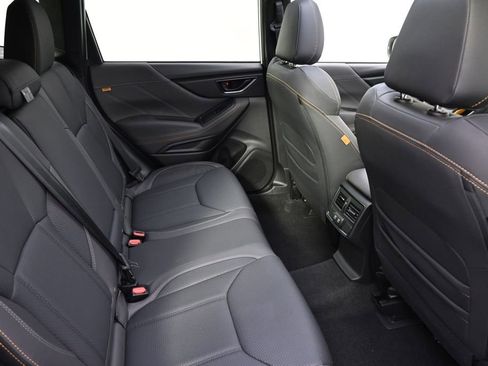 Used 2024 Subaru Forester Wilderness image 18