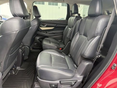 Used 2022 Subaru Ascent Limited w/ Technology Package image 13