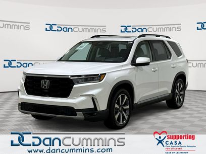 Used 2023 Honda Pilot Elite
