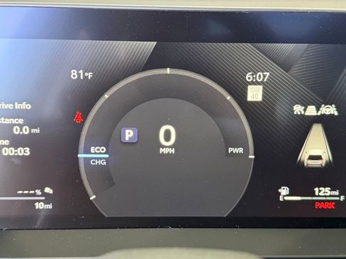 New 2026 Toyota RAV4 XSE AWD/4WD image 24