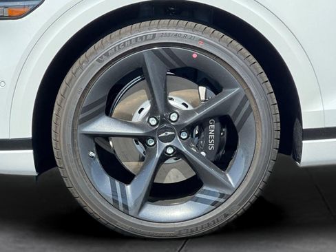 New 2026 Genesis GV70 2.5T Sport Prestige image 34