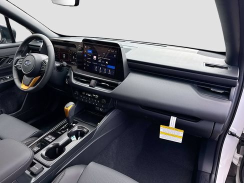 New 2026 Subaru Outback Wilderness AWD/4WD image 28