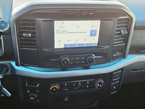 Used 2023 Ford F150 XLT image 14