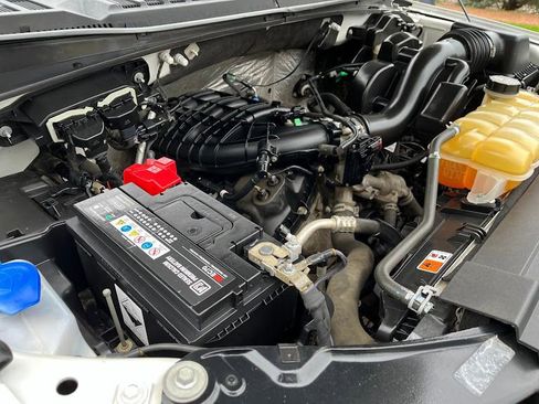 Used 2016 Ford F150 XL image 29