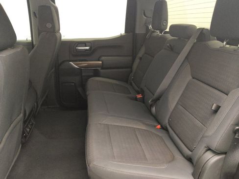 Used 2019 Chevrolet Silverado 1500 RST w/ All-Star Edition image 18