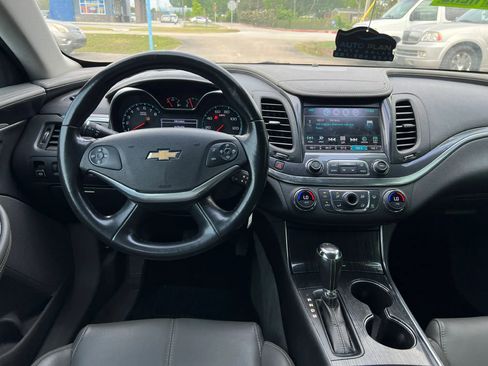 Used 2017 Chevrolet Impala LT image 17