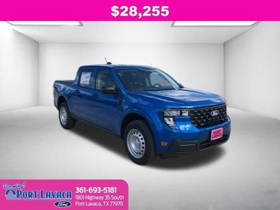 New 2026 Ford Maverick XL