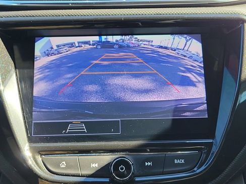 Certified 2023 Chevrolet TrailBlazer RS w/ Convenience Package image 31