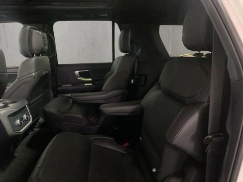 New 2026 Ford Expedition Max Platinum w/ Stealth Appearance Package AWD/4WD image 24