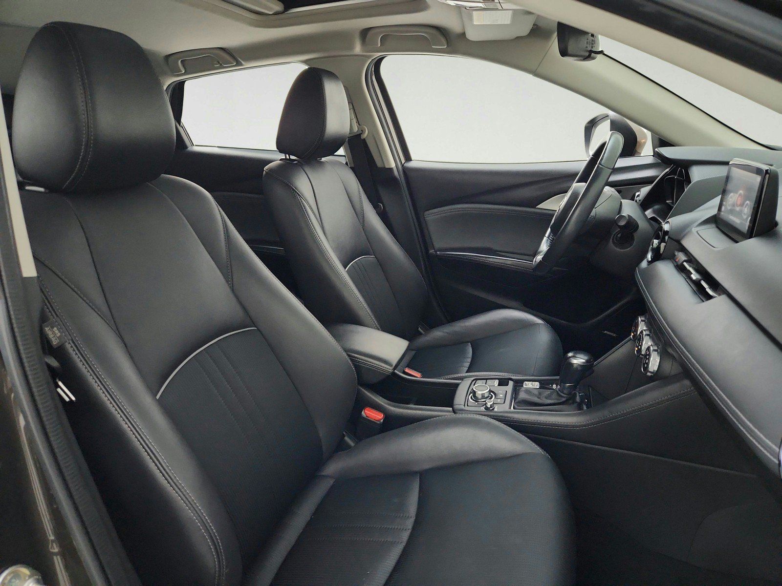 Used 2019 MAZDA CX-3 Touring w/ Preferred Equipment Package AWD/4WD image 29
