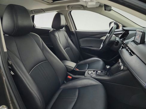 Used 2019 MAZDA CX-3 Touring w/ Preferred Equipment Package AWD/4WD image 29