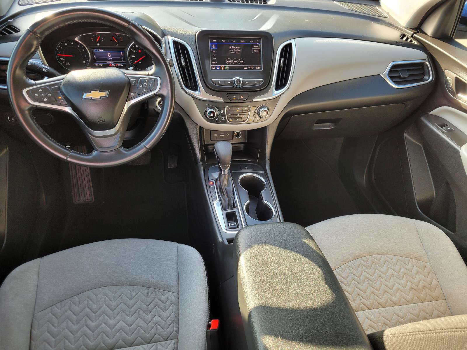 Used 2022 Chevrolet Equinox LT FWD image 18