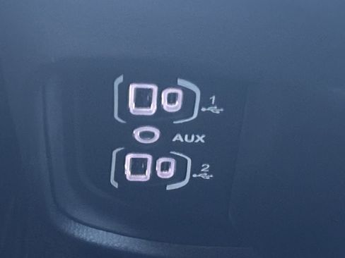 Used 2025 RAM 1500 Classic Warlock image 6