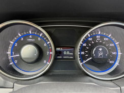 Used 2011 Hyundai Sonata GLS w/ Popular Equipment Pkg 2 FWD image 45