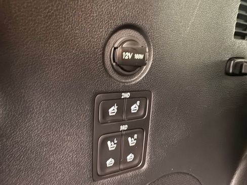 Used 2025 Hyundai Palisade Limited FWD image 38