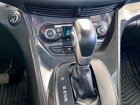 Used 2014 Ford Escape Titanium image 15